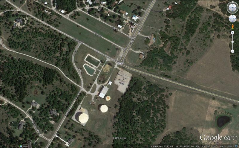 Water Treatment Plant