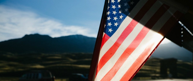God Bless America